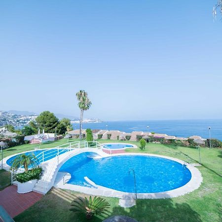 Apartamento Alma De Marina La Herradura  Exterior foto