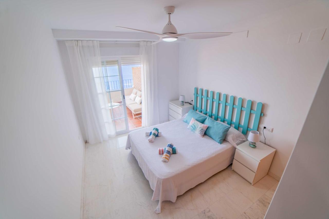 Apartamento Alma De Marina La Herradura  Exterior foto