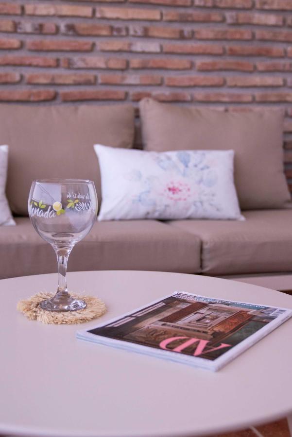 Apartamento Alma De Marina La Herradura  Exterior foto
