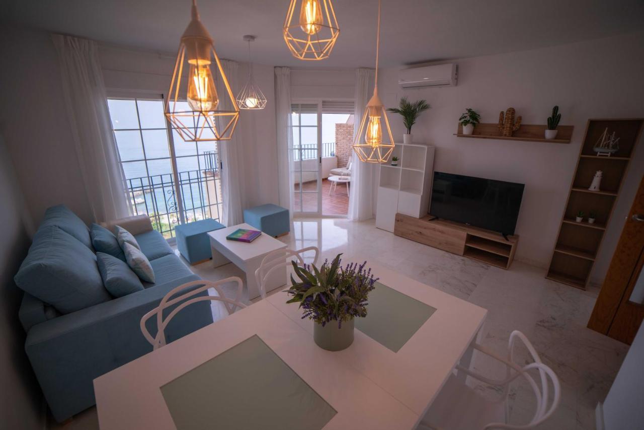 Apartamento Alma De Marina La Herradura  Exterior foto