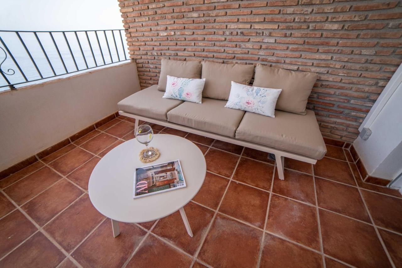 Apartamento Alma De Marina La Herradura  Exterior foto