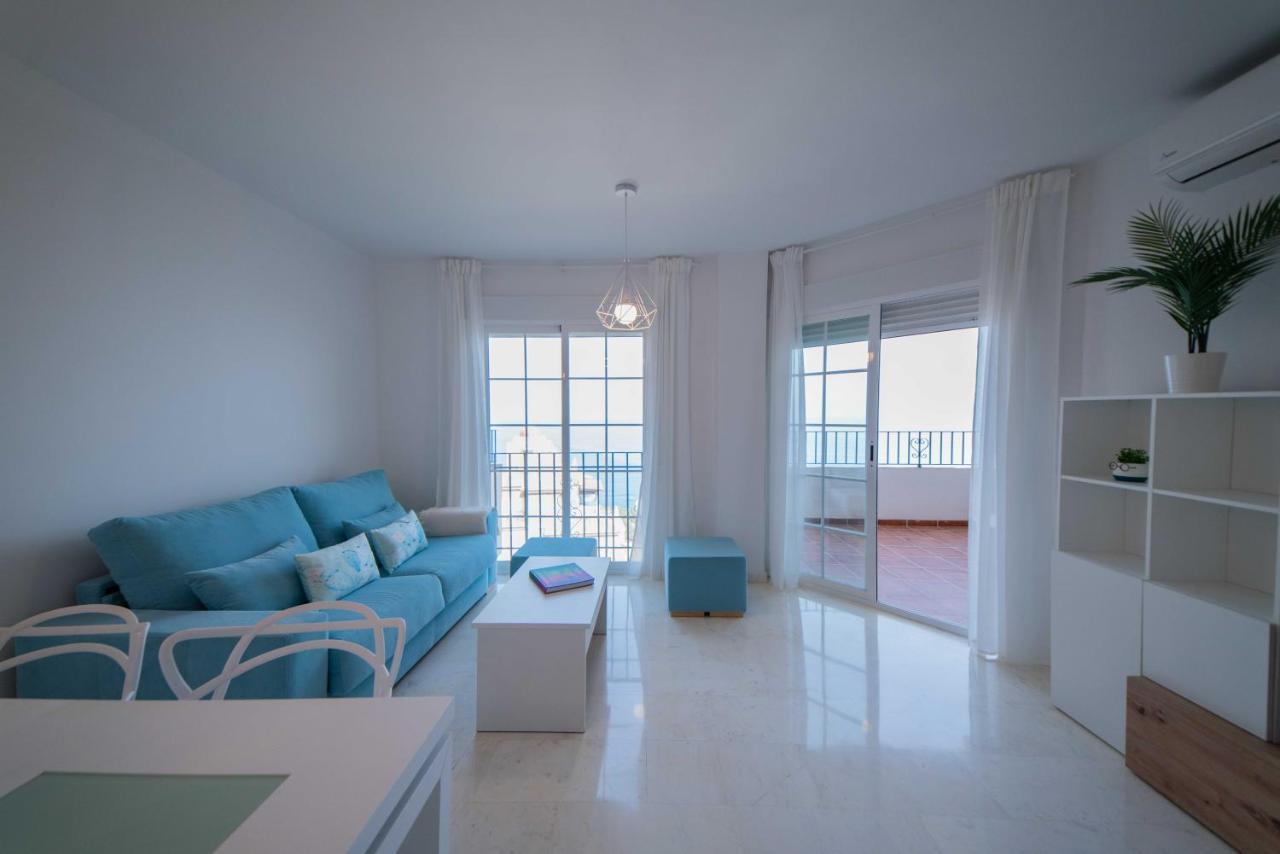 Apartamento Alma De Marina La Herradura  Exterior foto