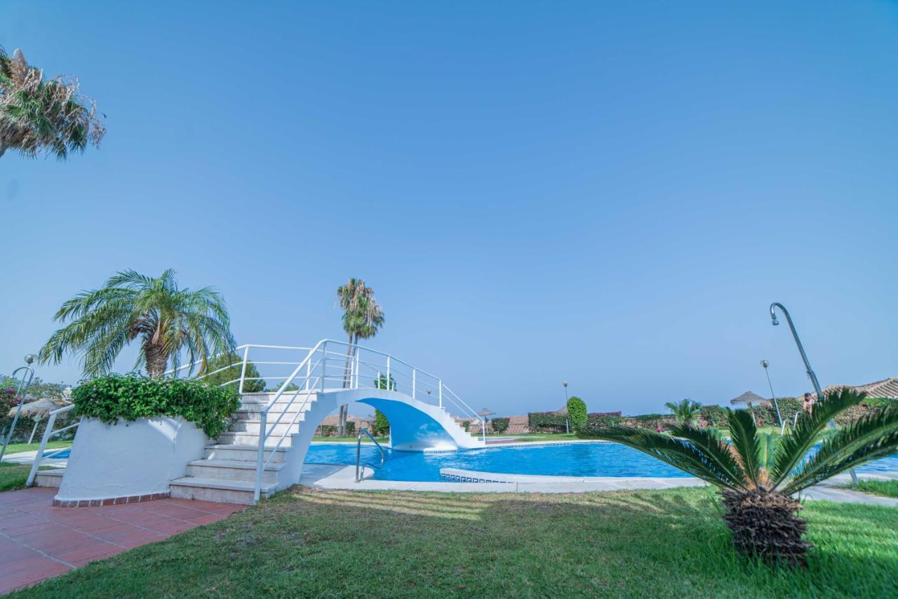 Apartamento Alma De Marina La Herradura  Exterior foto