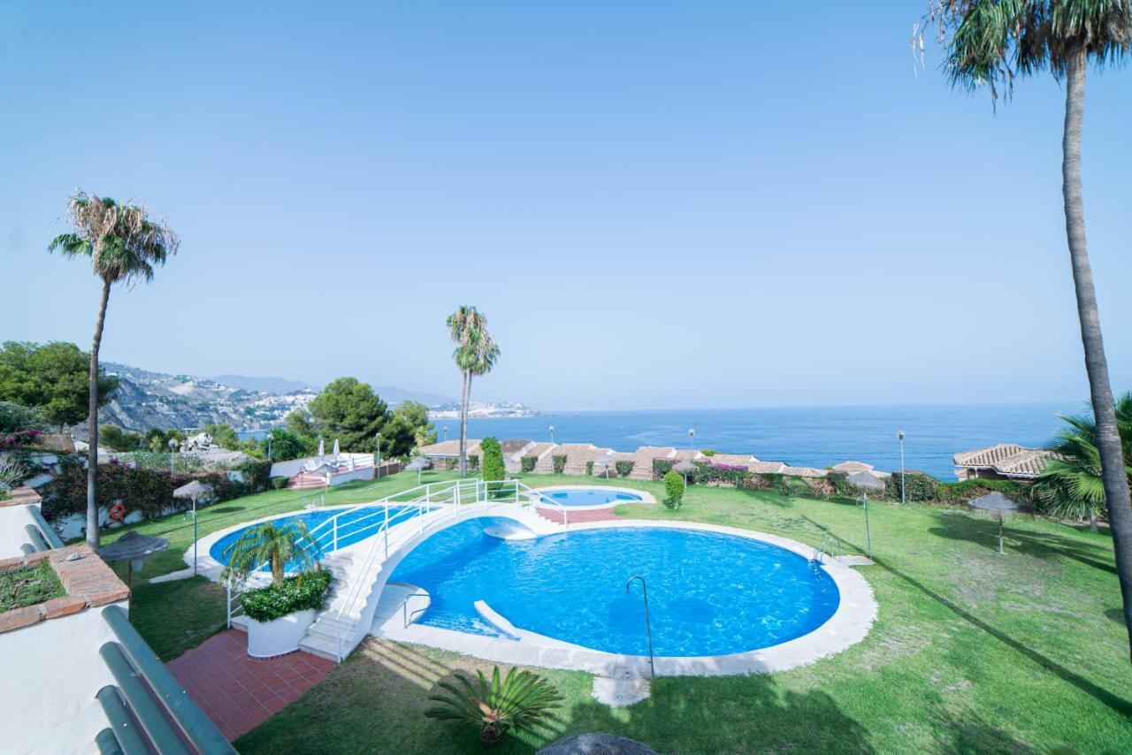Apartamento Alma De Marina La Herradura  Exterior foto