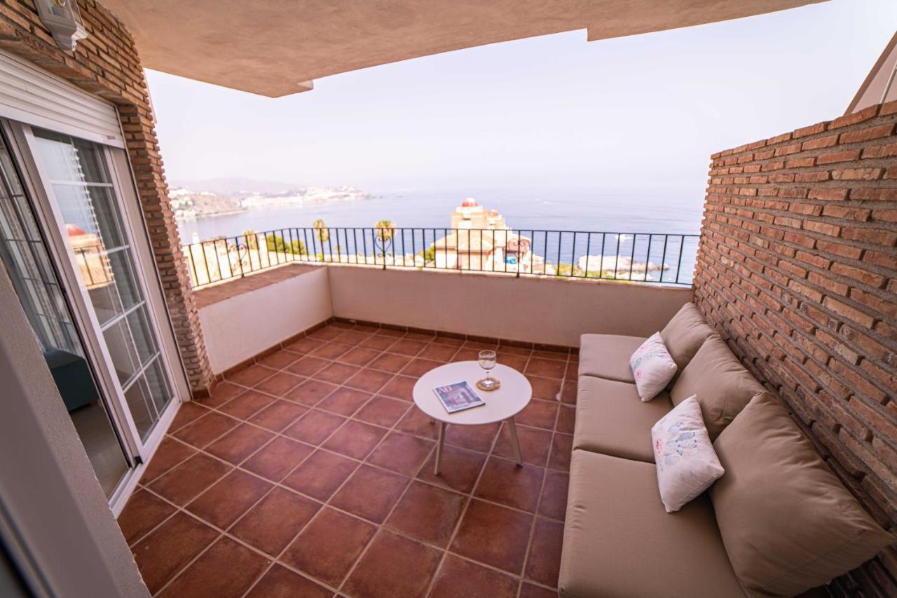 Apartamento Alma De Marina La Herradura  Exterior foto
