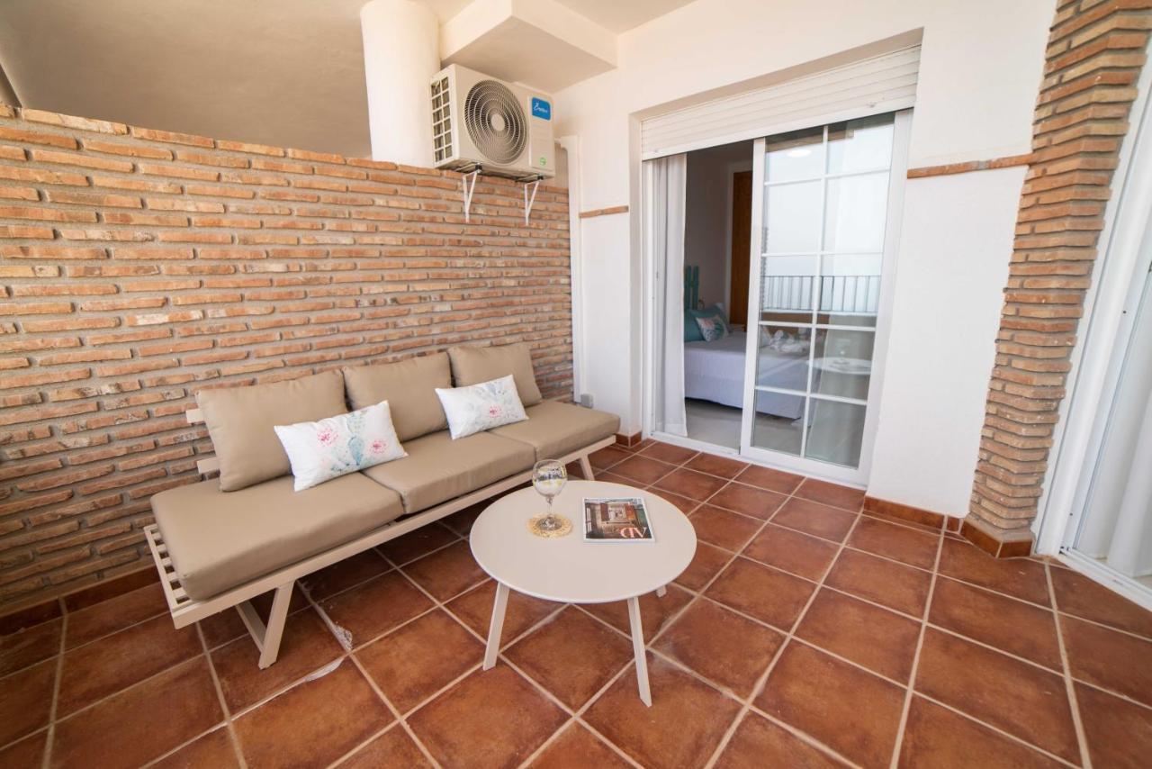 Apartamento Alma De Marina La Herradura  Exterior foto