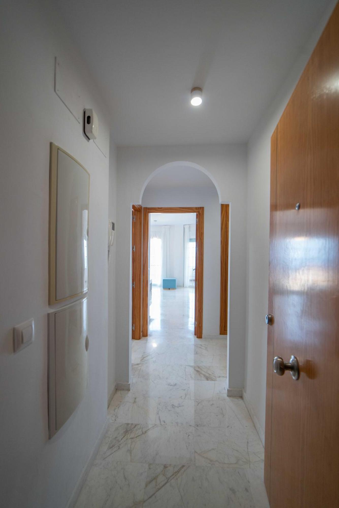 Apartamento Alma De Marina La Herradura  Exterior foto